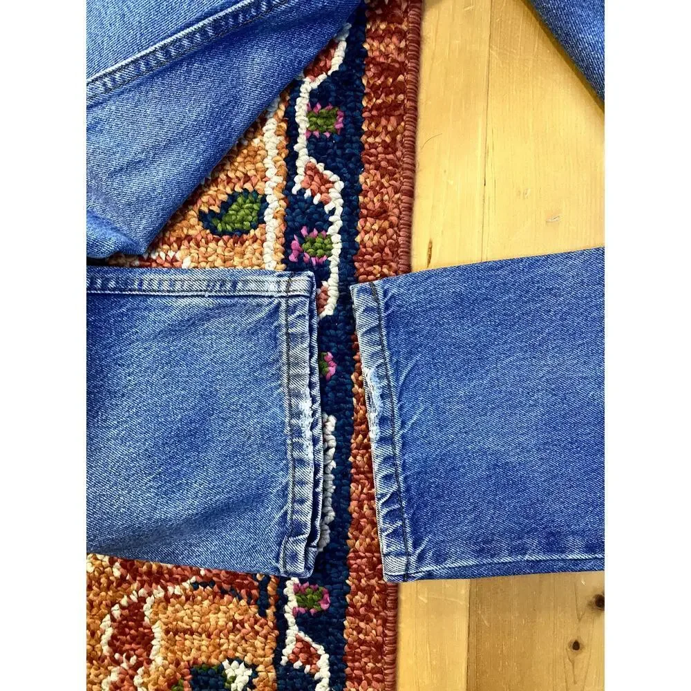 90s Baggy Jeans